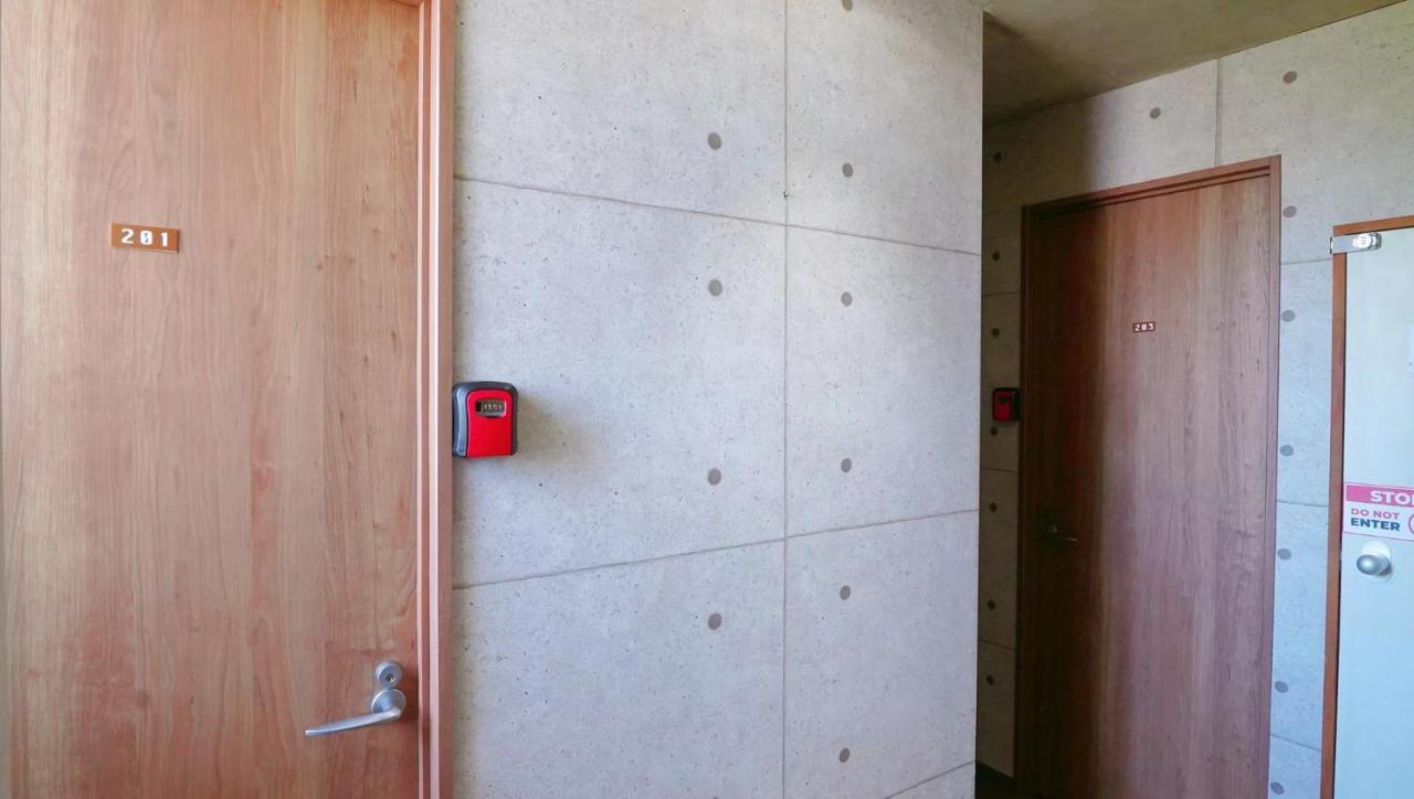 Xinyuan House Appartement Tokio Buitenkant foto