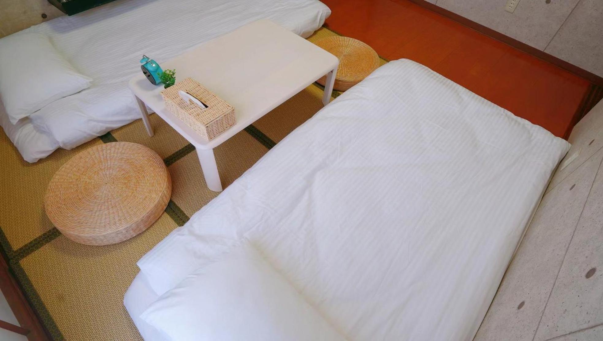 Xinyuan House Appartement Tokio Buitenkant foto