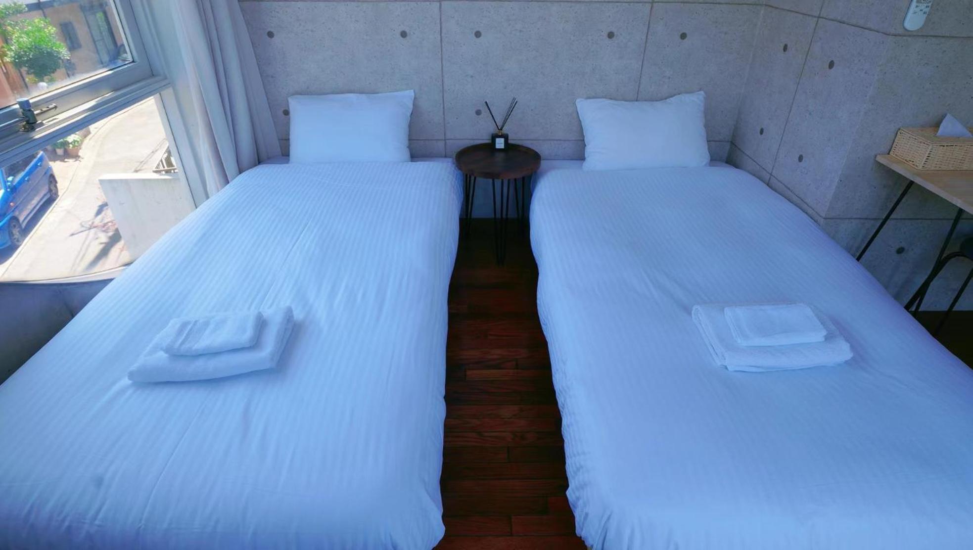 Xinyuan House Appartement Tokio Buitenkant foto