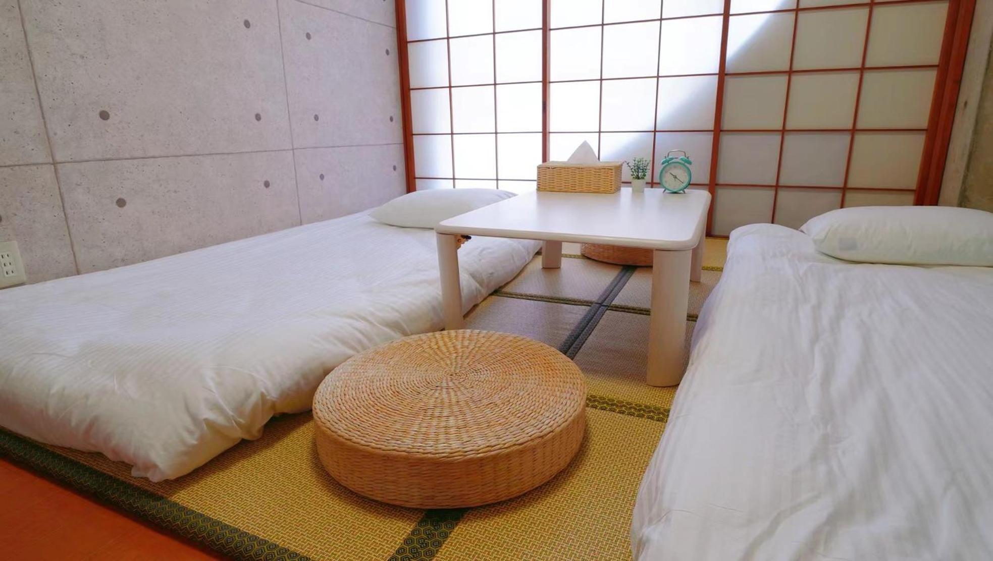 Xinyuan House Appartement Tokio Buitenkant foto